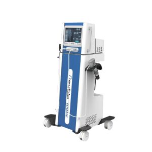 Buy cheap Pneumatic Ed Treament Zohonice Extracorporeal Shock Wave Therapy Machine from wholesalers