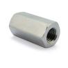 Buy cheap Internal Thread DIN 6334 Hexagonal Nut / Metric Hex Coupling Nut M3 M4 M5 M6 M8 from wholesalers