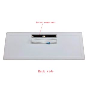 Buy cheap Anti Virus Wireless Silicone Medical Keyboard from wholesalers
