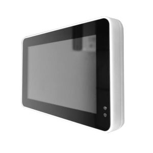 Buy cheap SIBO Mini 5 Inch POE Tablet WithNFC Reader And Proximity Sensor For Time Attendance from wholesalers