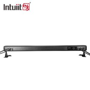 Buy cheap 16x5w Led Wall Wash Outdoor Lighting Bar 4in1 With Dmx512 Lights 9CH Channel from wholesalers