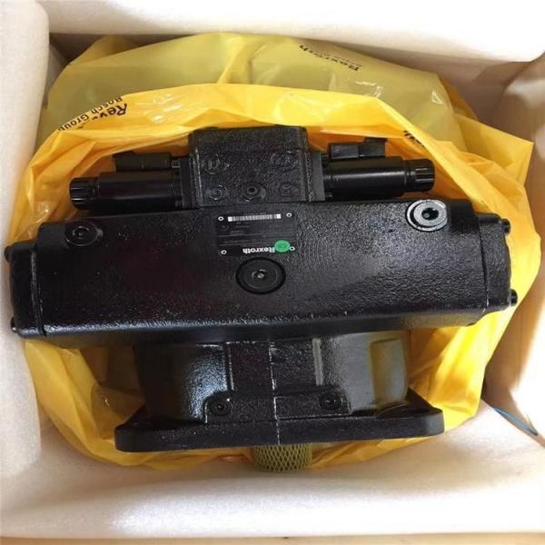 A4VSO355EO1/30R-VZB13N00 A4VSO355EO1/30R-VPB25N00 Rexroth Axial Variable Piston