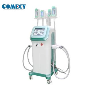 Buy cheap 360 Degree Cryolipolysis Fat Freezing Slimming Machine from wholesalers