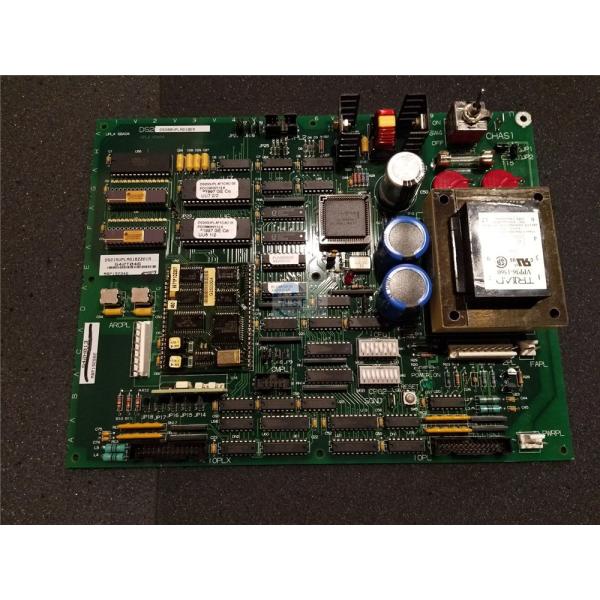 General Electric IS200TDBSH2AAA Mark VI board IS200TDBSH2AAA in stock now