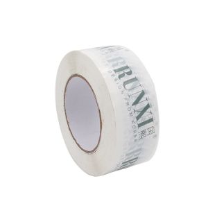 Buy cheap Unmatched Transparency Customized printed tape for Aesthetically Pleasing Projects from wholesalers