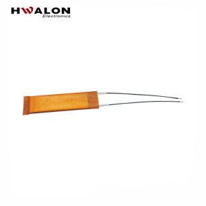 Buy cheap OEM ODM AC 220V 110V 10x2.5cm Electrical PTC Heating Element For Liquid Heater from wholesalers