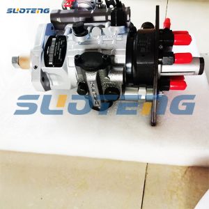 Buy cheap 9521A010G Diesel Fuel Injection Pump for DP310 Engine from wholesalers