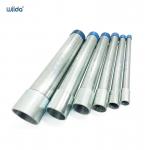 Buy cheap Electric Galvanized Steel EMT Conduit Pipe BS4568 Class 4 With UL6 ANSI C80.1 from wholesalers