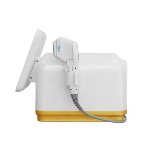 Buy cheap Portable Machine Face Lifting High Intensity Focused Ultrasound Smas Hifu Wrinkle Remover Beauty Machine from wholesalers