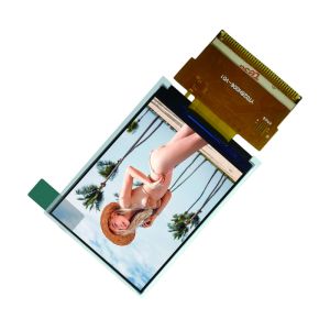 Buy cheap LCD small display screen 2.8-inch color TN vertical screen TFT 240 * 320 resolution MCU interface suitable for terminal display of instruments and from wholesalers