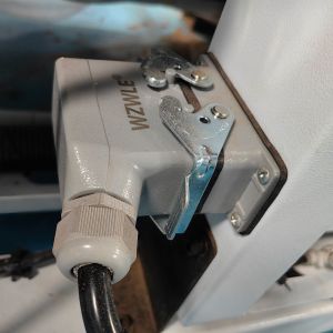 Customized Voltage MJ6230B Horizontal Automatic CNC Wood Precision Panel Saw