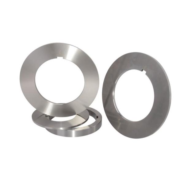 Buy cheap ss coil slitting machine Separator Discs overarm from wholesalers