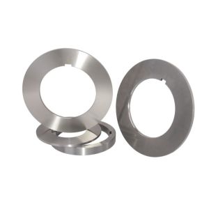 Buy cheap ss coil slitting machine Separator Discs overarm from wholesalers