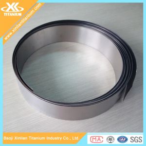 Buy cheap Pure Titanium and Alloy Titanium Tape Coiling from wholesalers