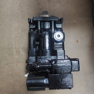 JRL060BCR2520NNN3S1CVA2NFFFNNNNNN A High-Performance Hydraulic Pump For