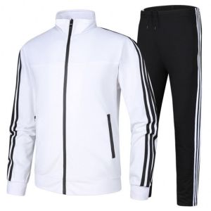 High Quality Gym Tracksuit For Men Set