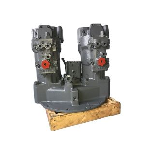 Buy cheap 3 Months Warranty HPV116  EX200-1 Hydraulic Main Pump from wholesalers