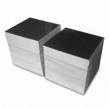 Buy cheap Coated 4mm Polished Aluminum Plate 6061 For Boat Construction from wholesalers