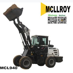 Buy cheap Multifunctional 3 Ton Wheel Loader Small Articulated 3500mm Dump Clearance from wholesalers