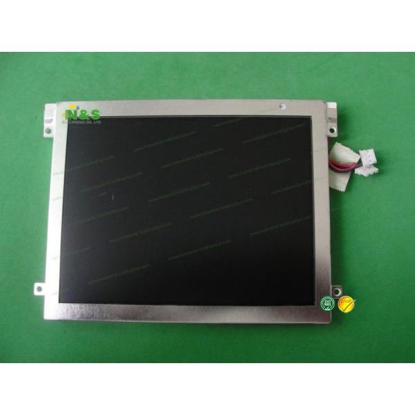 LQ074V3DC01 Sharp LCD Panel 7.4 Inch LCM 640×480 CCFL Lamp Type 24 Months