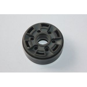 Buy cheap Steam treatment PTFE bands shock piston with good seals , damper piston from wholesalers