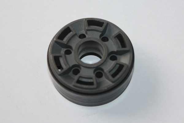 Buy cheap Steam treatment PTFE bands shock piston with good seals , damper piston from wholesalers