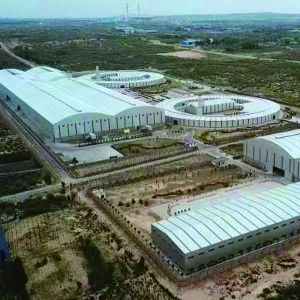 Buy cheap Efficient And Reliable Clay Brick Rotary Kiln With Automatic Operation from wholesalers