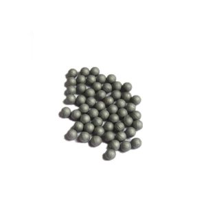 Buy cheap Blank Tungsten Carbide Grinding Ball / Tungsten Carbide Milling Ball from wholesalers