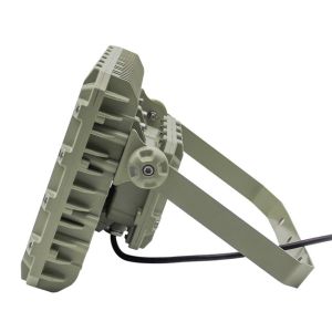 Explosion Proof LED Flood Light 50W-200W ATEX Certified for Hazardous Areas