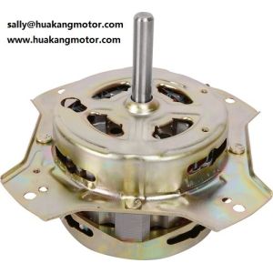 Buy cheap YYG Washing Machine AC Series Electrical Motors HK-218T from wholesalers