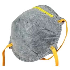 Buy cheap Professional Ffp2 Dust Mask Easy Breathing  Polypropylene Outer Layer Material from wholesalers