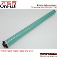 Buy cheap opc drum for Canon IR2270 IR3570 IR4570 IR2280 IR2230 NPG25 NPG26 OPC DRUM copier part product