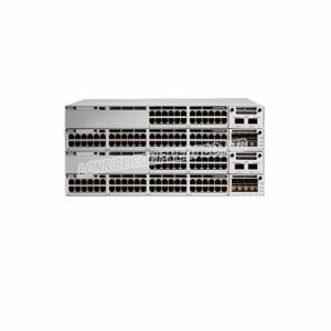 Buy cheap Cisco C9300-48T-A C9300-48T-E 9300 48-Port Data Network Advantage Gigbit Network Ethernet Switch from wholesalers