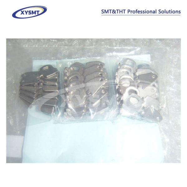 Buy cheap E1211706C00A FEEDER UPPER COVER HOOK JUKI smt machine spare part from wholesalers