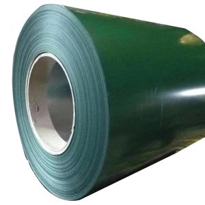 China Cold Rolled Prepainted Galvanized Steel Coils 0.2-4.0mm on sale