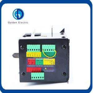 3200A Automatic Generator Changeover Switch 60Hz For Various Applications