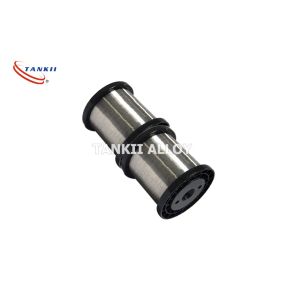 Cronix 70 Nicr Alloy Heating Resistor Wire For Electric Element