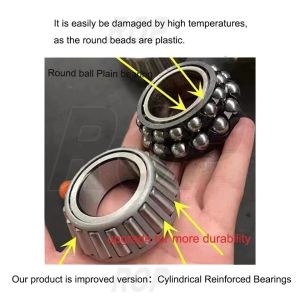 Buy cheap 2013-2019 for Cadillac ATS CTS Rear Differential Repair Kit New Auto Bearings Set Includes F-577158 F-574658 22993016 92230584 from wholesalers