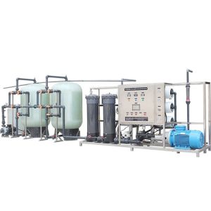 Buy cheap Desalination System Seawater Desalination Equipment Source Seawater Anti-corrosion Plastic Connecting Pipe from wholesalers