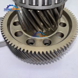 DHT30 E-CVT transmission P3 intermediate shaft assembly 21T/79T is suitable for