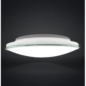 Buy cheap Home Commercial Smart LED Panel Light Infrared Control 32W from wholesalers