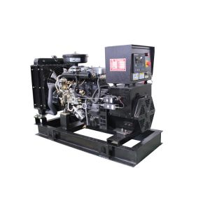 Buy cheap Low Noise 40KW BFM3T Deutz Diesel Generator Set product