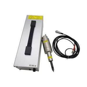 Buy cheap 30K Ultrasonic Cutting Technology In Automotive Interior Processing from wholesalers