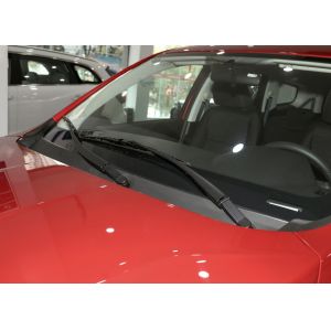 2-3-2 Seats Gasoline SUV Strong Power Practical Space Rich Intelligent