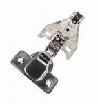 Buy cheap Thick 26mm 3D 1/1 Inch Soft Close Kitchen Cabinet Hinges from wholesalers