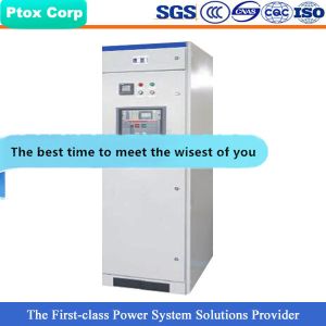 Buy cheap GCS1 switch gear power electrical cubicles from wholesalers