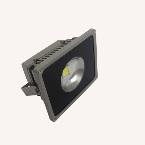 Quality Aluminum waterproof IP65 120 degree led flood light 20W for sale