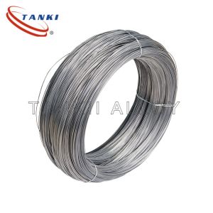 Buy cheap FeCrAl Alloy Wire 1Cr13Al4 Alloy 750 In Household Heating Appliances from wholesalers