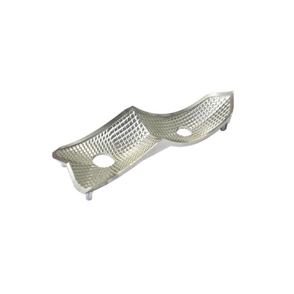 Buy cheap Rapid Prototyping CNC Machined Aluminum Parts With High Processing Precision from wholesalers