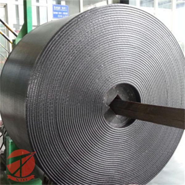 Quality Heavy Industrial Mining Rubber 2000S PVC Conveyor Belt for sale